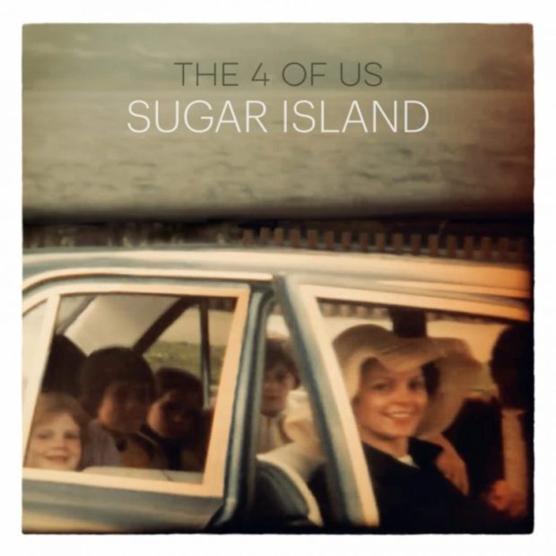 Sugar Island: The 4 of Us